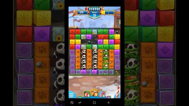 Pet Rescue Saga Level 2783 ~ No Boosters