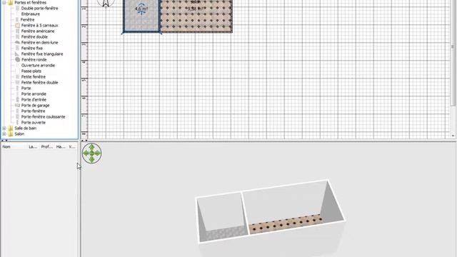 14 Activité différenciée Modélisation 2D 3D sweethome 3D смотреть онлайн