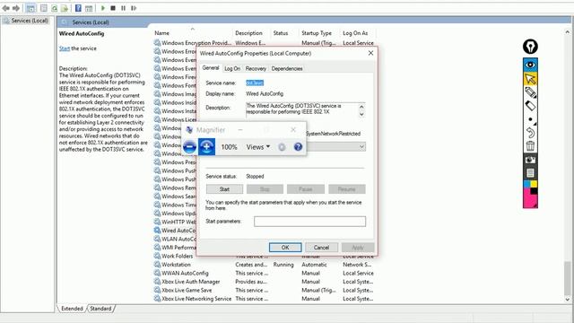 Cisco ACS DOT1X and MAB with Packet Exchange ( Day 65) смотреть онлайн
