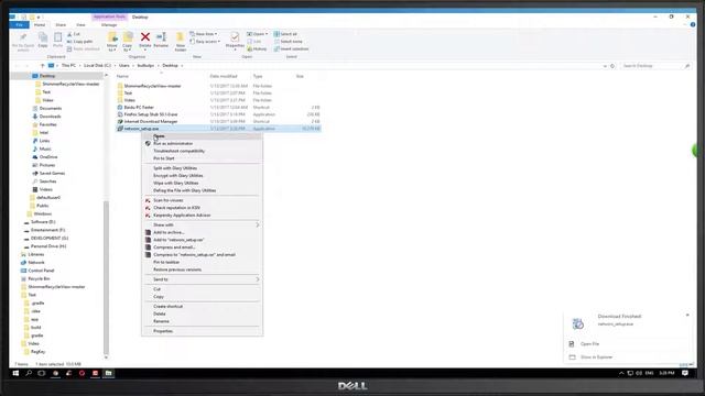 Internet speed monitoring software | Windows 10 | Learning Center смотреть онлайн