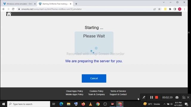 How to create RDP |Google, Azure Windows RDP 2023 - Shocking Tutorial! | tencent Cloud смотреть онлайн