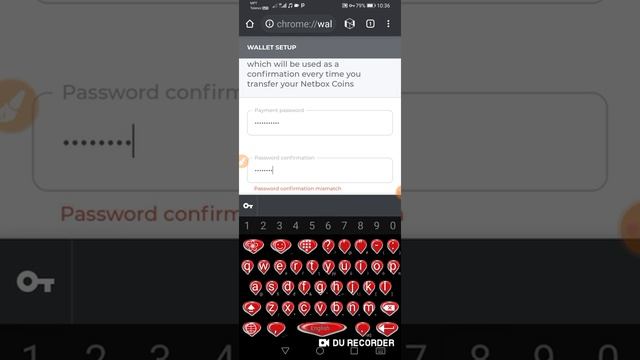 NetBox browser смотреть онлайн