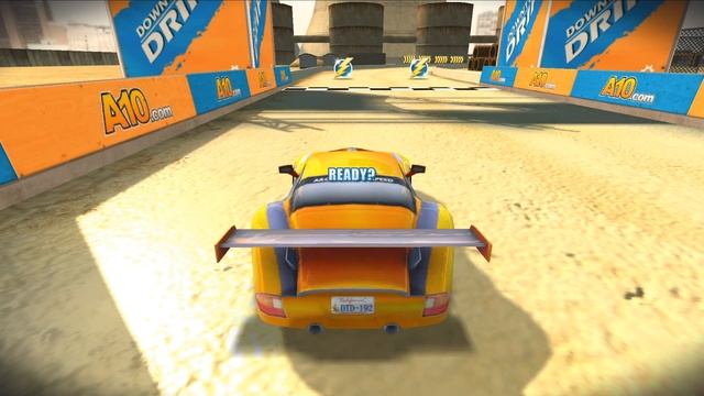 Downtown Drift - Solar смотреть онлайн