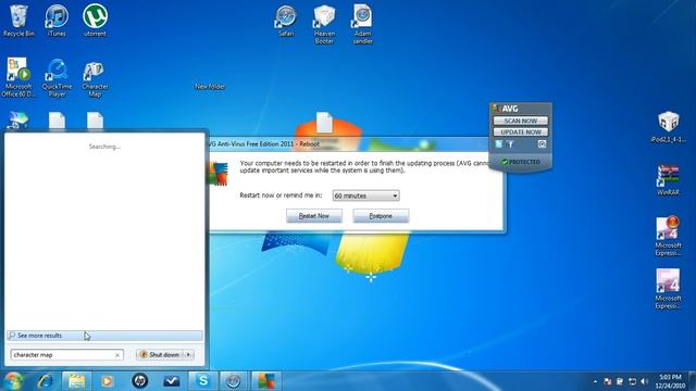 How to make a secret folder on windows 7 смотреть онлайн