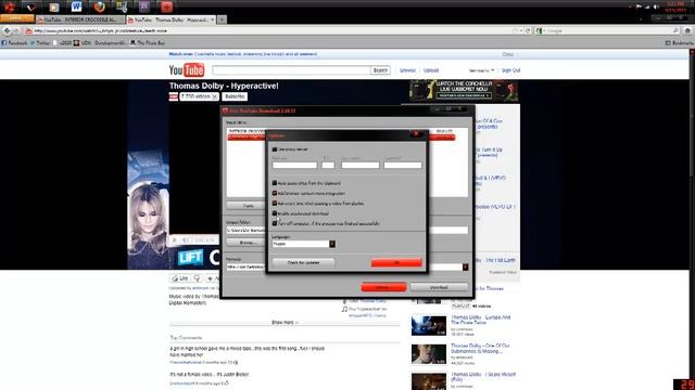 YouTube Downloader - FREE Windows Software - Download ANY Video You Like смотреть онлайн