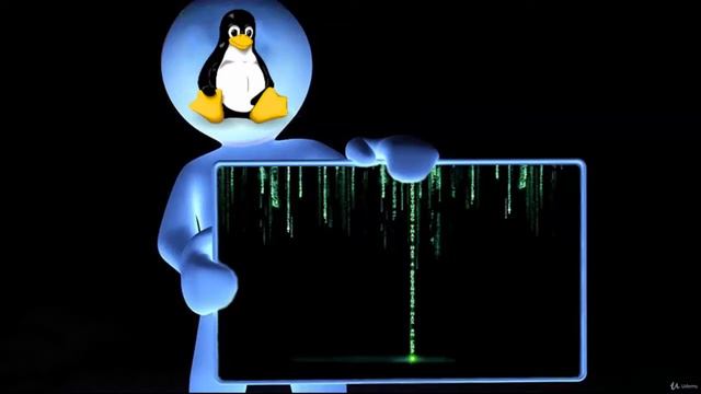 8 Linux Terminal Screen And Its Benefits смотреть онлайн