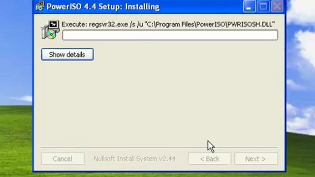 Spotmau PowerSuite 2009 Burn смотреть онлайн