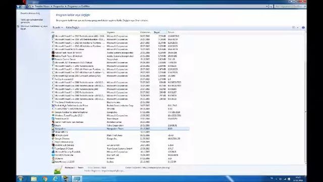 Windows 7 %100 ((C:)) Disk Temizleme (Ccleaner Desteği İle Sorunsuz) смотреть онлайн
