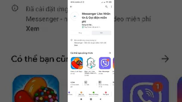Tải Messenger Apk về cho điện thoại Android, Máy Tính PC miễn phí смотреть онлайн
