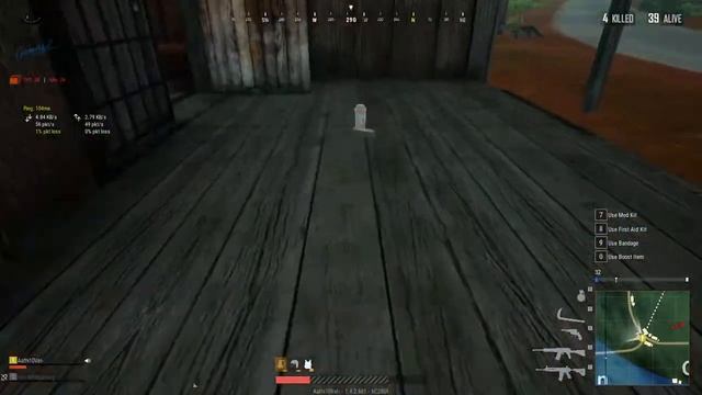 PUBG Lite PC Chicken Dinner with PhoeniX GamerZz смотреть онлайн