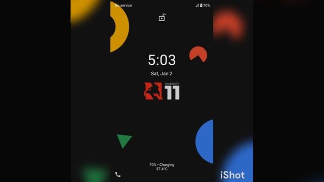 NASUNTARA GSI ANDROID 11 TREBLE KEBAB 2.0 ON J5 PRIME смотреть онлайн