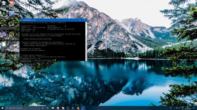 How to use Puttygen in Windows смотреть онлайн