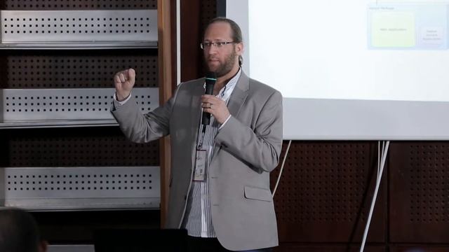 Introduction to Tizen - Part 2 смотреть онлайн