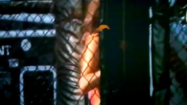 First round KO! Full throttle fitness смотреть онлайн