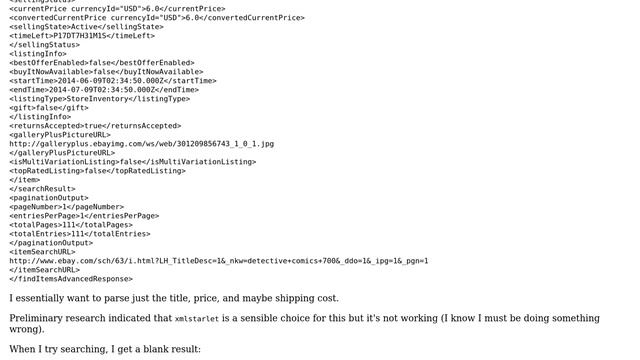 Unix & Linux: Why isn't this XMLStarlet Query Working? смотреть онлайн