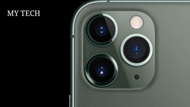 iphone 11 pro unboxing (review) by my tech смотреть онлайн