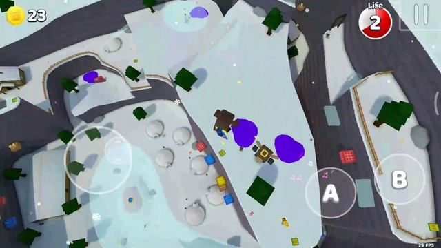 New update 10.4.0 Super Bear Adventure Gameplay Walkthrough (ios, Android) смотреть онлайн