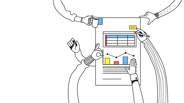 Google Workspace vs Microsoft 365: The best collaboration app смотреть онлайн