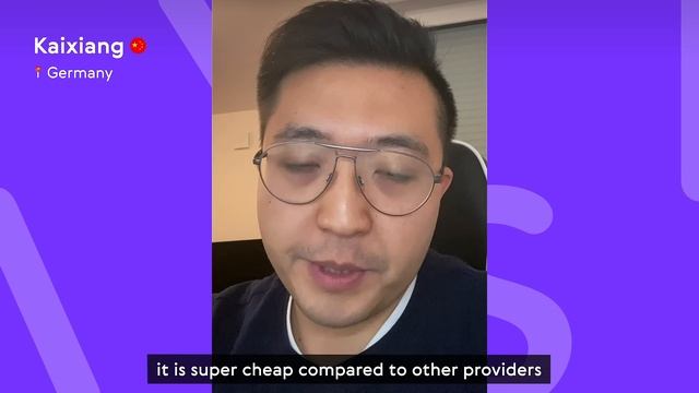 Paysend Stories | Real-life customers talking about their Paysend experience | Part 2 смотреть онлайн