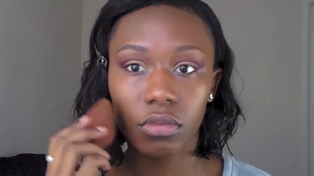 Fall Glam Makeup смотреть онлайн