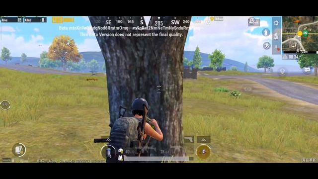 HOW TO GET IPAD VIEW IN BATTLEGROUNDS MOBILE INDIA | IPAD VIEW IN ANY ANDROID MOBILE смотреть онлайн