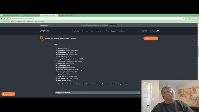 Lets Buy A 3D Printer. Win a Prize! смотреть онлайн