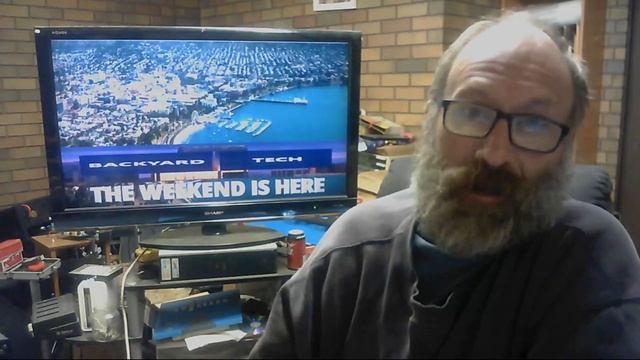 Weekend Promo - 80 Series, MX Linux & Maybe Garage Sale/Market Bits смотреть онлайн