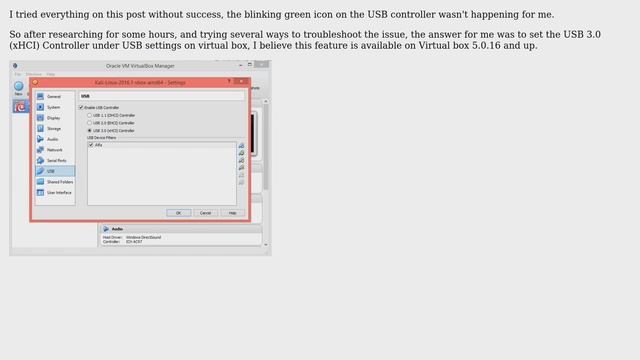 How to get Alfa awus036nha to work with Kali Linux? (6 Solutions!!) смотреть онлайн
