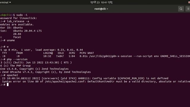 I Will Install Vtiger CRM On Any Linux Remotely смотреть онлайн