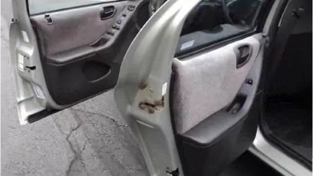 2000 Dodge Stratus Used Cars Troy MI смотреть онлайн