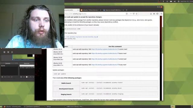 Yay Linux! смотреть онлайн