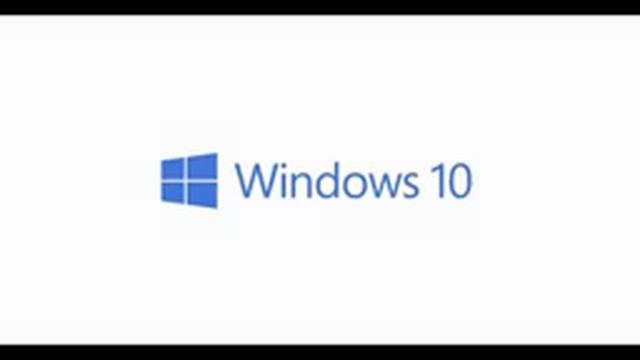 Windows 10 Error Sound смотреть онлайн