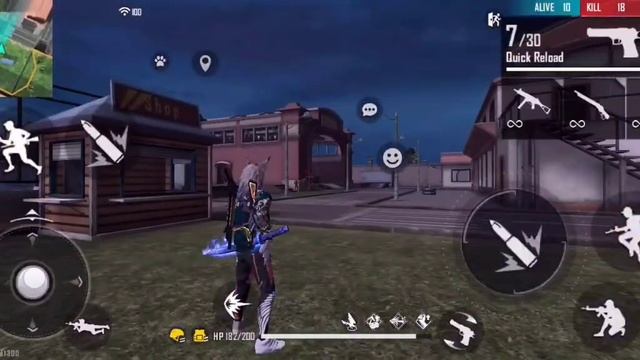 REGEDIT INJECTOR V7 | MACRO AUTO HEADSHOT FREE FIRE ANDROID|HEADSHOT APK|REGEDIT VIP FF|ماكرو هيدشو смотреть онлайн