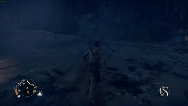 Mad Max #3 - Comral Linux Gaming