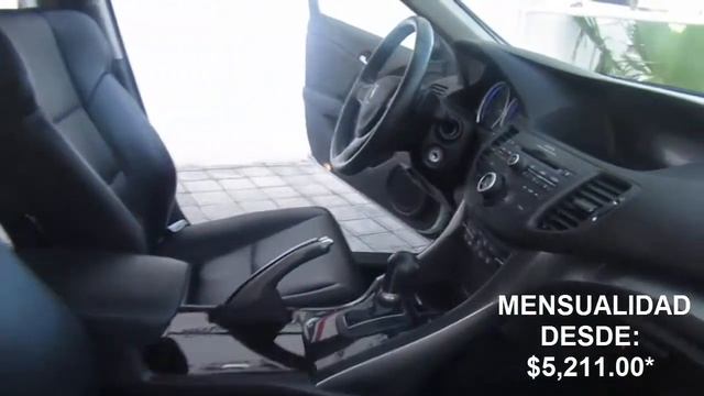 ACURA V6 3.5 2013 смотреть онлайн