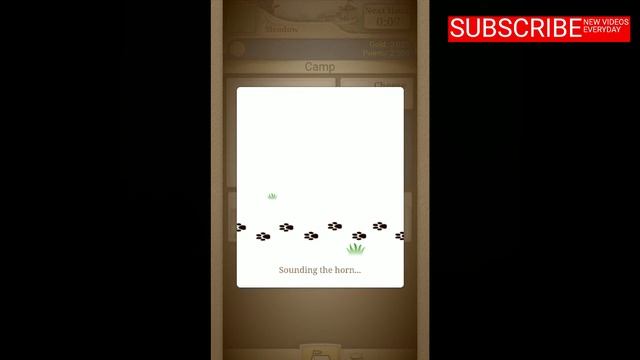 MouseHunt Gameplay (Android Role Playing Game) смотреть онлайн