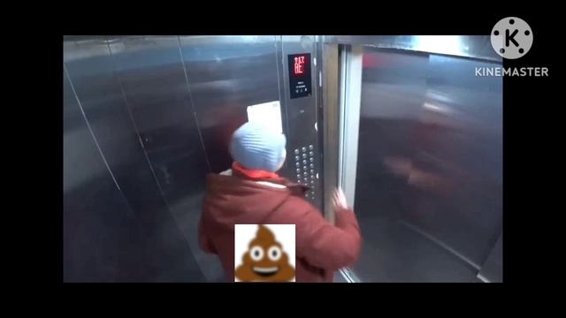 Смех умного лифта часть 1 смотреть онлайн