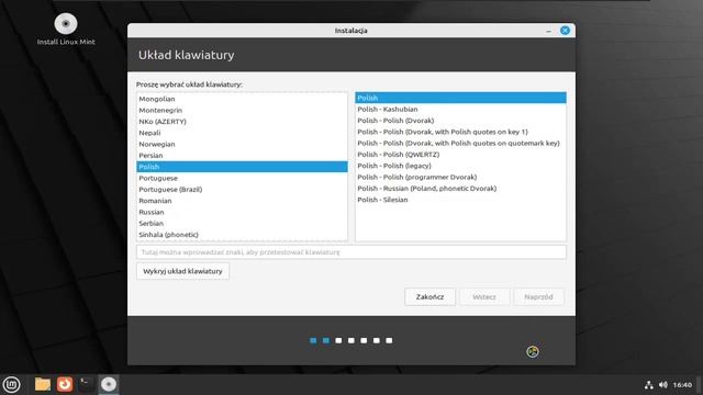 PORADNIK INSTALACJI LINUXA LINKI DO ISO LINUXÓW I RUFUS смотреть онлайн