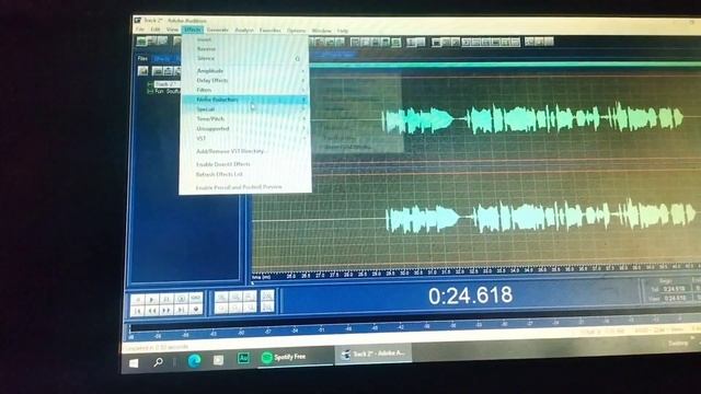 Tutorial how you mixed your vocals in adobe audition 1.5 смотреть онлайн
