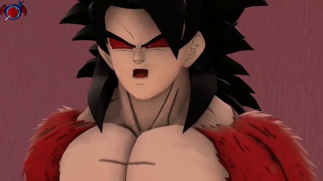 2GS | Slick Goku Meets Android 21 смотреть онлайн