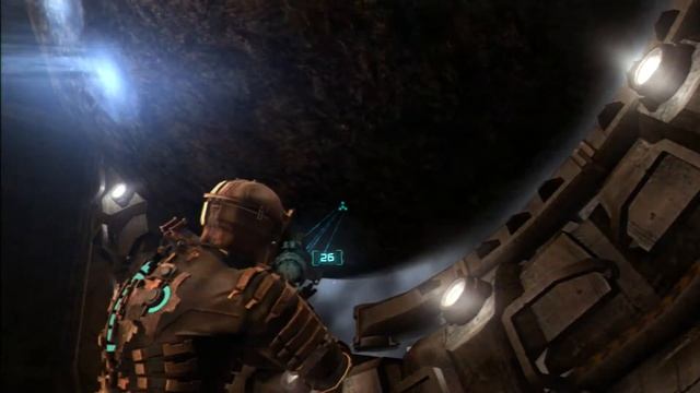 Let's Play Dead Space #20 - Ein unlösbares Rätsel! смотреть онлайн