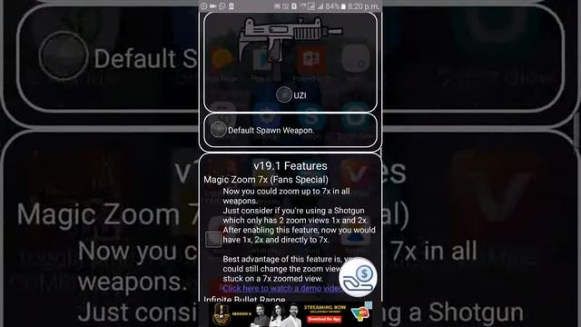 How to download mili militia unlimited hack смотреть онлайн