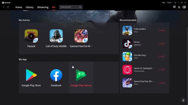 How to play best android games in low end PC | COD MOBILE gameplay in low end PC | Gameloop смотреть онлайн