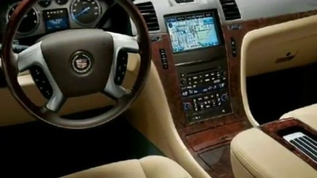 New 2012 Cadillac Escalade ESV Bel Air Baltimore MD смотреть онлайн