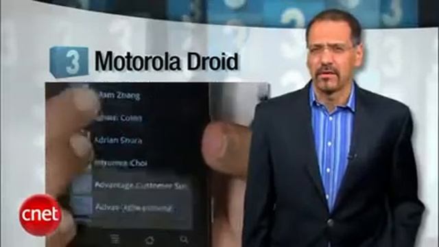 CNET Top 5 Highest radiation smartphones смотреть онлайн