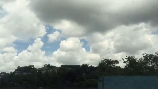 View from my office window #timelapes смотреть онлайн