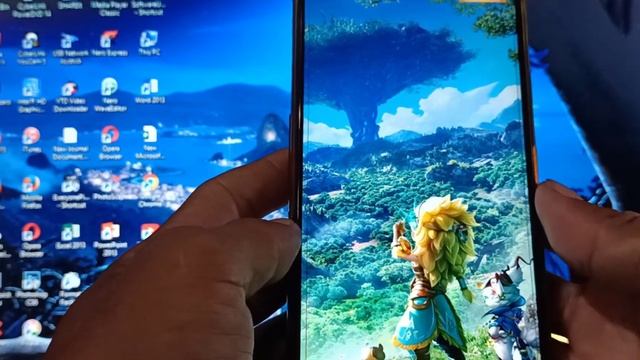 CARA MAIN DRAGON HUNTERS HEROES LEGEND GAME TERBARU ANDROID