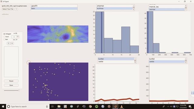 Kernel Viewer смотреть онлайн