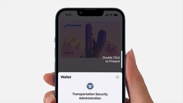 Apple State ID смотреть онлайн