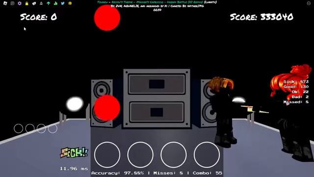 Roblox in Linux: FPS and Ping Testing смотреть онлайн